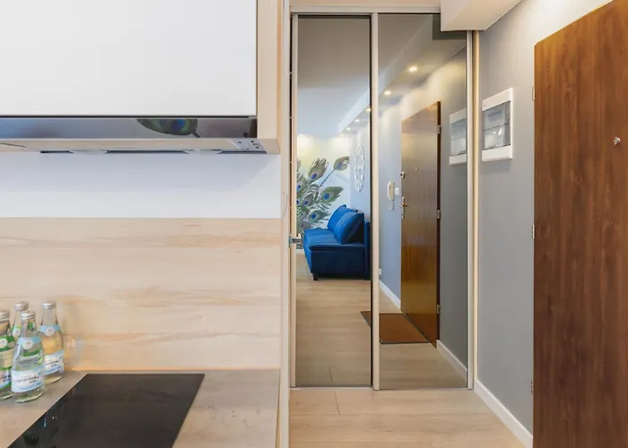Pawi Apartament