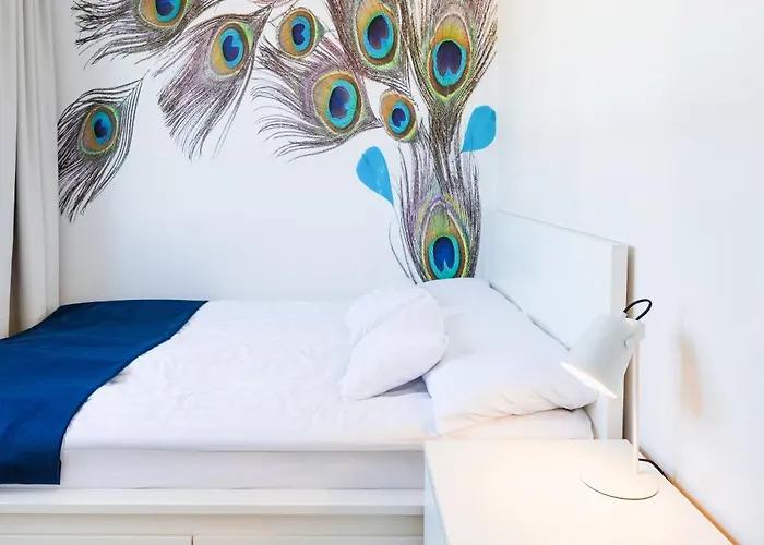 Pawi Apartament