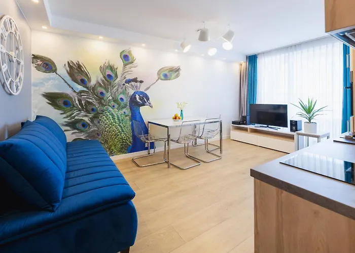 Pawi Apartament