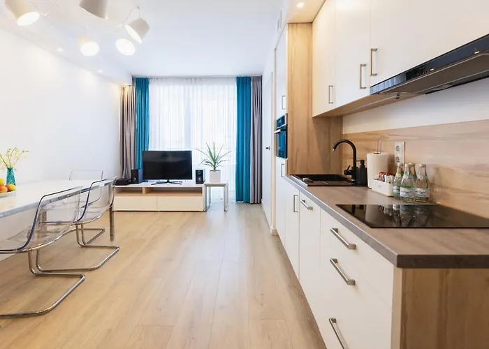 Pawi Apartament